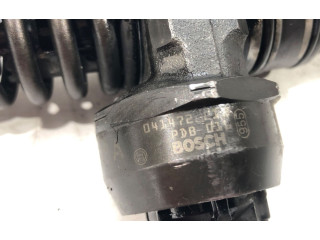 Комплект форсунок     Skoda Octavia Mk2 (1Z)   