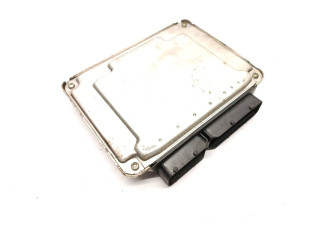 Řídící jednotka 038906019LQ, 0281011144 Seat Alhambra (Mk1) 2004