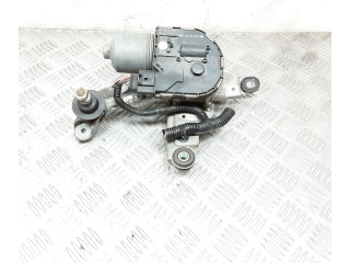 Моторчик дворников 3397021163, 6M2117504DB Ford S-MAX