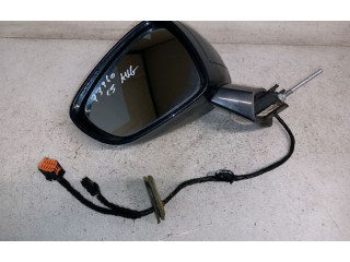 Зеркало (механическое)       Citroen C5  2008 - 2016 года   