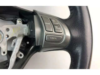 Руль Subaru Forester SH 2008 - 2013 года GS12002880