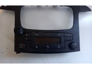 Блок управления климат-контролем BM2T18C612AD, WJ5A02312   Ford S-MAX