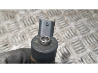 Форсунка 8200389369, 0445110230    Renault Megane II для дизельного двигателя  1.9