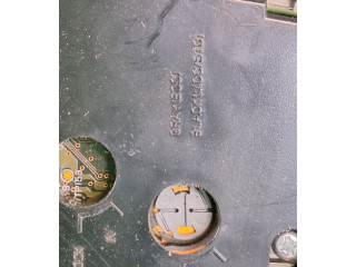 Блок управления климат-контролем 8682734, 04W16E02   Volvo XC90