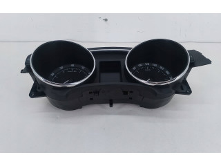 Панель приборов 3T1920841FV0009000   Skoda Superb B6 (3T)       