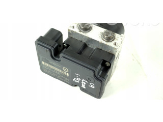 Блок АБС 1K0614117AC   Volkswagen  Golf III  1992 - 1997 года