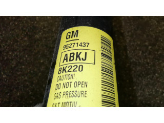 Задний aмортизатор