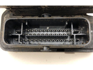 Блок АБС 6R0907379AT Skoda Fabia Mk1 (6Y) 1999 - 2007 года