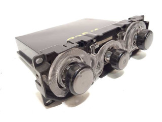 Блок управления климат-контролем 7820A207, CAA502A050H Mitsubishi Grandis