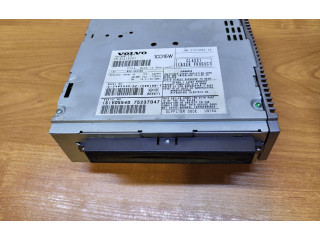 Интеркулер 31210341, 1CD16W Volvo S40