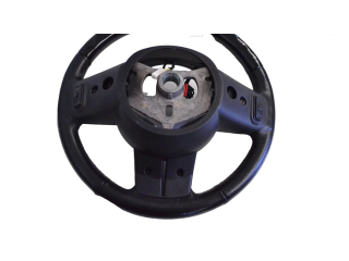 Руль Jeep Grand Cherokee (WK) 2005 - 2010 года 1WE171X9AB