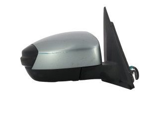 Зеркало (механическое) Ford Galaxy 2006 - 2015 года