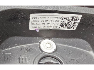 Руль Ford Ranger  2012 - 2018 года AB393600FC3ZHE      