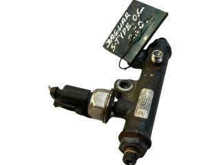 Топливная рампа 4R8Q9C066AE, 5WS40128 Jaguar S-Type 2.7