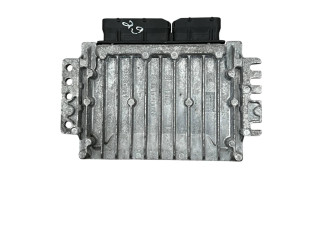 Řídící jednotka 7527610, 7536020   Mini One - Cooper Coupe R56 2011