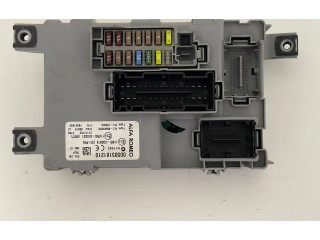 Pojistková skříňka 00505181210, 00505181210 Alfa Romeo Mito 2012
