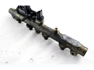 Vstřikovací lišta 445214017 Fiat Ulysse