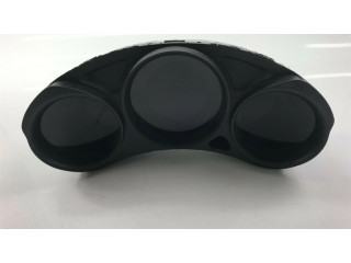 Панель приборов 9812832380, P2441 Citroen C4 II