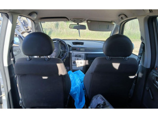 Подрулевой шлейф SRS    Opel Meriva A