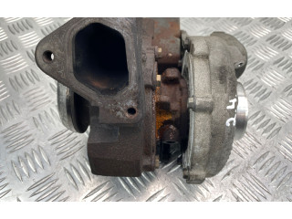 Turbodmychadlo Турбина A6460900080, A6460900180 Mercedes-Benz E W211 OM 646.961