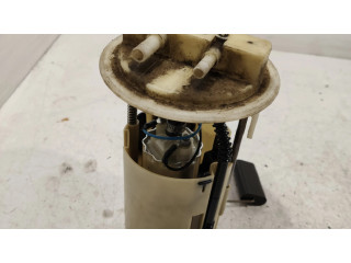 Насос топлива (в топливном баке)