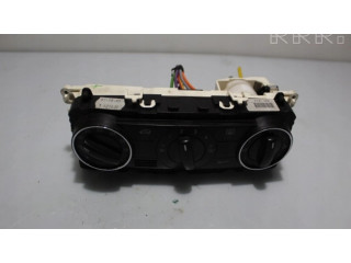 Блок управления климат-контролем 1698301385   Mercedes-Benz B W245