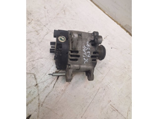 Генератор 180605   Volkswagen Caddy      