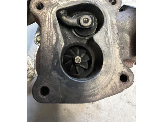  Турбина Renault Clio III  54391015082, 54359700012         