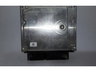 Блок управления двигателем Блок управления 0281017551 BMW X3 F25