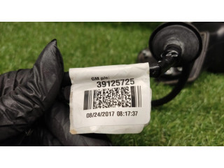 Zpětné zrcátko pravé Chevrolet Cruze II 2018 39125725, 2967135