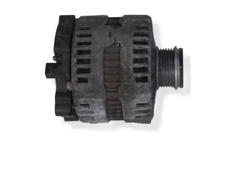 Генератор 059903018E Audi A6 S6 C6 4F