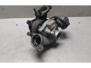 Turbodmychadlo Турбина kp35-487599, 487599 Citroen C2