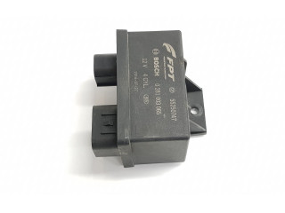 Блок управления 55250747, 55250747 Fiat 500L