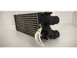 Интеркулер 0384N9 Citroen C4 II