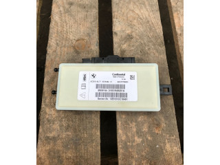 Блок подушек безопасности 9319492   BMW 1 F20 F21