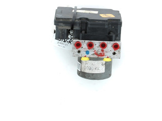 Блок АБС 58920A2230, U0-0681F KIA Ceed 2012 - 2018 года