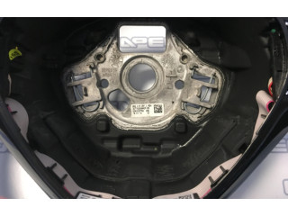 Руль Skoda Octavia Mk3 (5E) 2013 - 2019 года