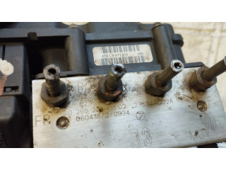 Jednotka ABS 0265800465, 026523141102 Subaru Outback 2009