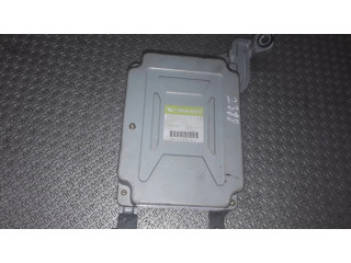 Блок управления двигателя 89560 Daihatsu Move L900