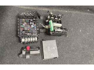 Pojistková skříňka 84044723, 7154093730 Chevrolet Camaro 2017