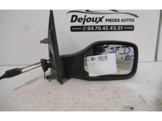 Zpětné zrcátko Peugeot 106 1997 00008148KP