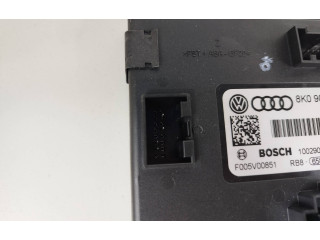 Блок комфорта 8K0907063P, 10029001   Audi A5 Sportback 8TA   