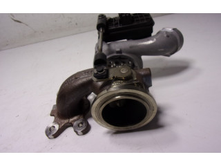  Турбина Cupra Leon  04E145715M, 04E145715M   для двигателя DGEA      