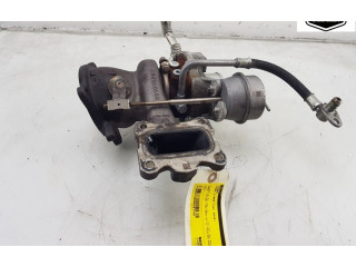 Turbodmychadlo Турбина F1FG6K682AA, F1FG6K682AA Ford C-MAX II M8DF