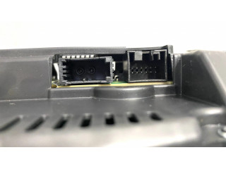 Přístrojová deska BMW X5 F15 2015 9383489