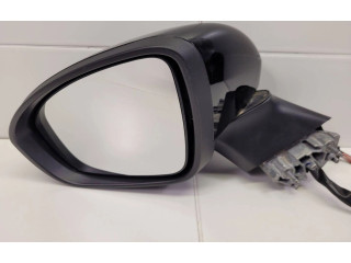 Zpětné zrcátko Renault Clio V 2021 0111840