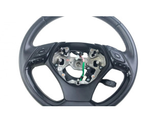 Руль Toyota C-HR 2016-- года 45100F4020