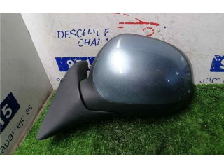 Зеркало (механическое)       Citroen Xsara Picasso   -  года   