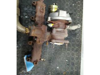 Turbodmychadlo Турбина 38145701D Seat Toledo I (1L)