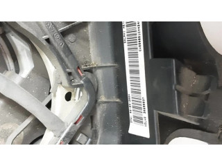 Руль Volvo XC90  2003-2006 года 30686837, CV550851CH42465087      